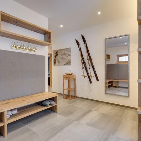 Villa Mountainview - Kirchberg Bei Kitzbuehel, Sauna, Kamin, Nicht Weit Zu Den Skiliften Kirchberg in Tirol Luaran gambar