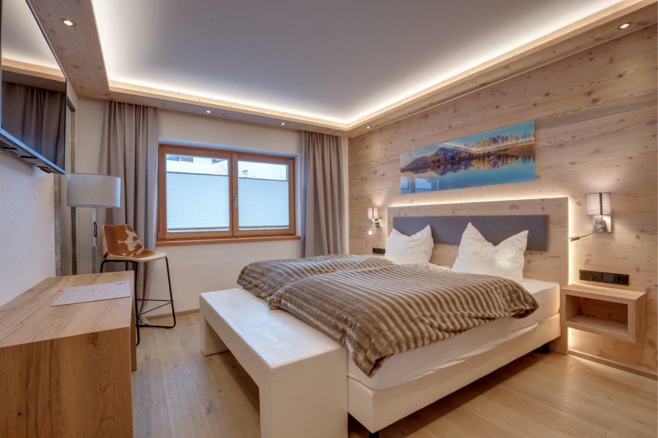Villa Mountainview - Kirchberg Bei Kitzbuehel, Sauna, Kamin, Nicht Weit Zu Den Skiliften Kirchberg in Tirol Luaran gambar