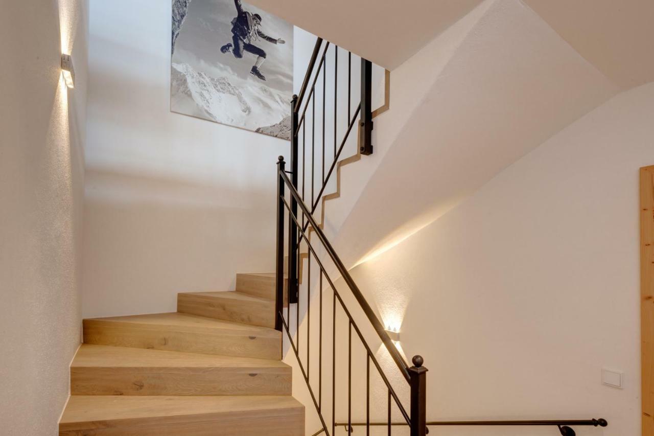 Villa Mountainview - Kirchberg Bei Kitzbuehel, Sauna, Kamin, Nicht Weit Zu Den Skiliften Kirchberg in Tirol Luaran gambar