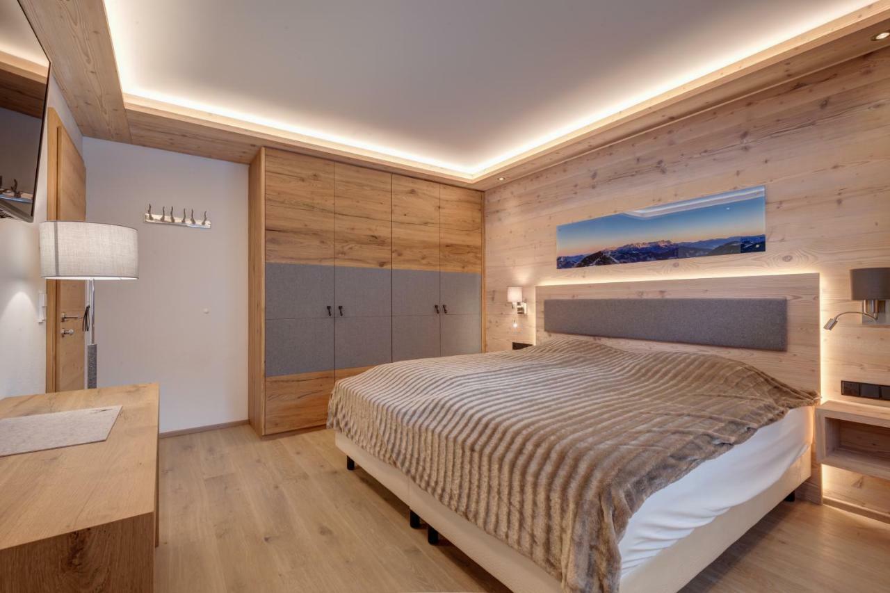 Villa Mountainview - Kirchberg Bei Kitzbuehel, Sauna, Kamin, Nicht Weit Zu Den Skiliften Kirchberg in Tirol Luaran gambar