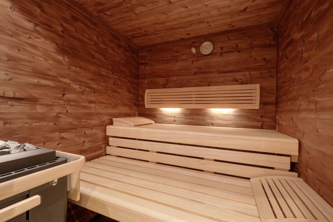 Villa Mountainview - Kirchberg Bei Kitzbuehel, Sauna, Kamin, Nicht Weit Zu Den Skiliften Kirchberg in Tirol Luaran gambar