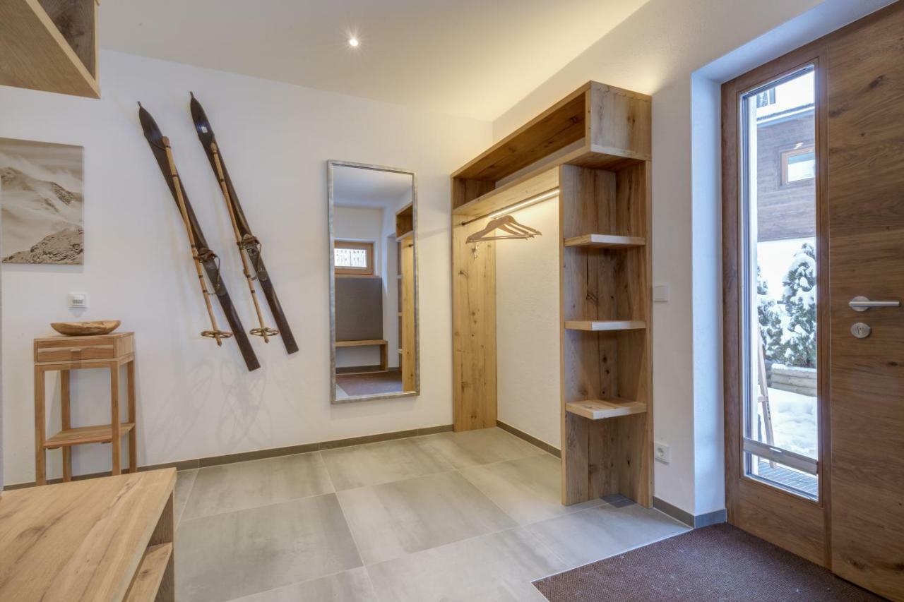 Villa Mountainview - Kirchberg Bei Kitzbuehel, Sauna, Kamin, Nicht Weit Zu Den Skiliften Kirchberg in Tirol Luaran gambar