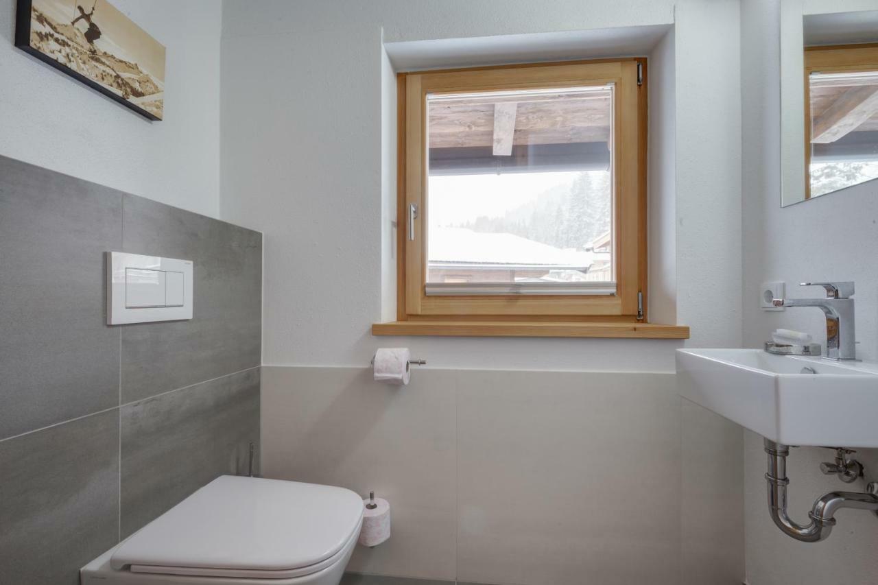 Villa Mountainview - Kirchberg Bei Kitzbuehel, Sauna, Kamin, Nicht Weit Zu Den Skiliften Kirchberg in Tirol Luaran gambar