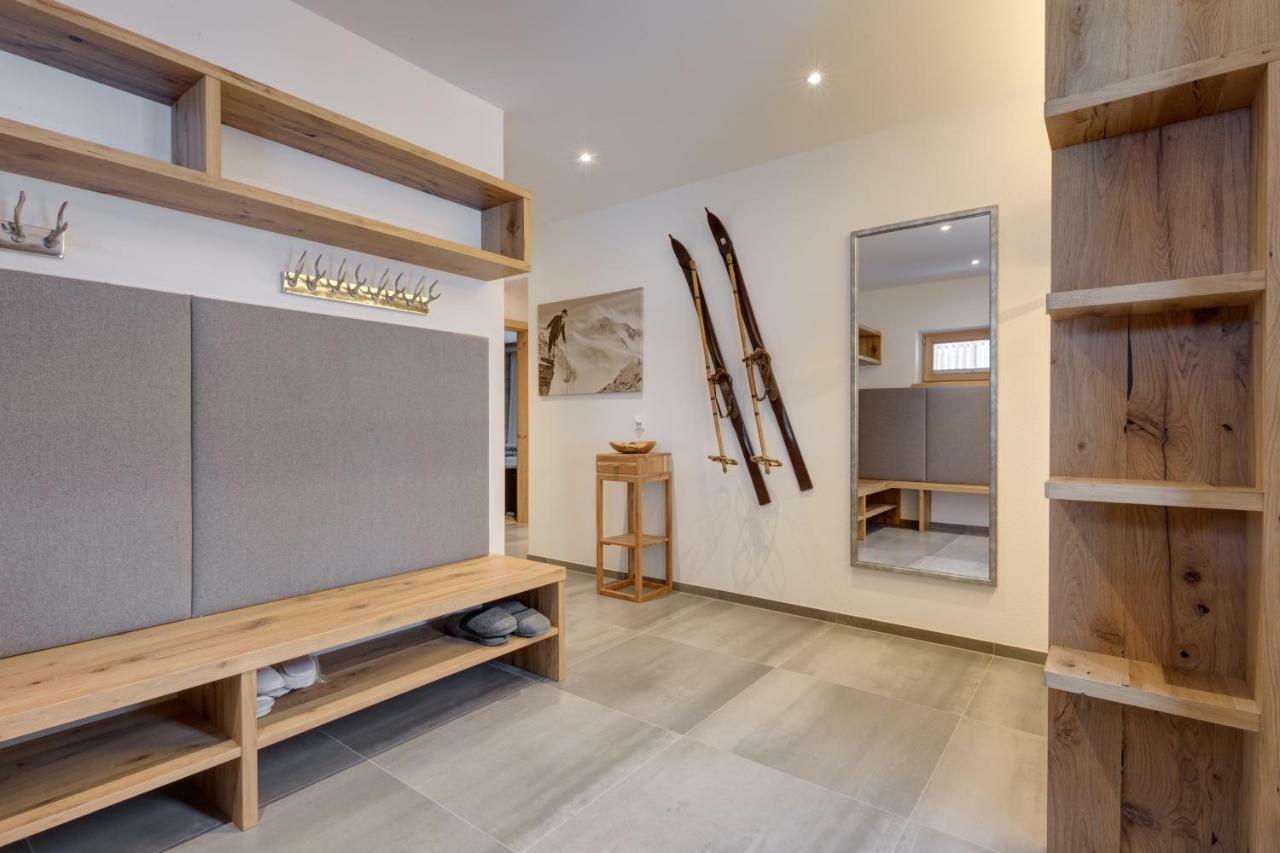 Villa Mountainview - Kirchberg Bei Kitzbuehel, Sauna, Kamin, Nicht Weit Zu Den Skiliften Kirchberg in Tirol Luaran gambar