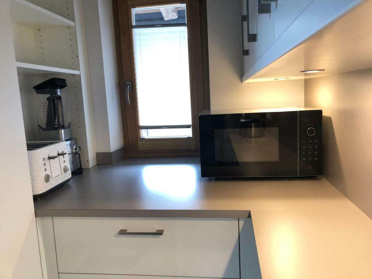 Villa Mountainview - Kirchberg Bei Kitzbuehel, Sauna, Kamin, Nicht Weit Zu Den Skiliften Kirchberg in Tirol Luaran gambar
